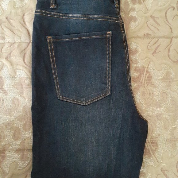 No Boundaries Super High Rise Jegging Curvy - Size 11 - BRAND NEW - Picture 9 of 9